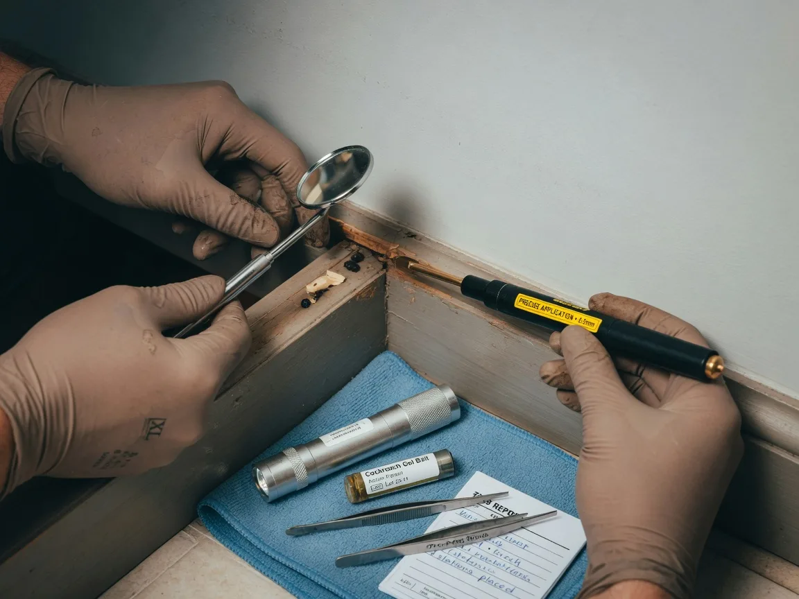 Why choose Emergency Pest Control in Grant, AL